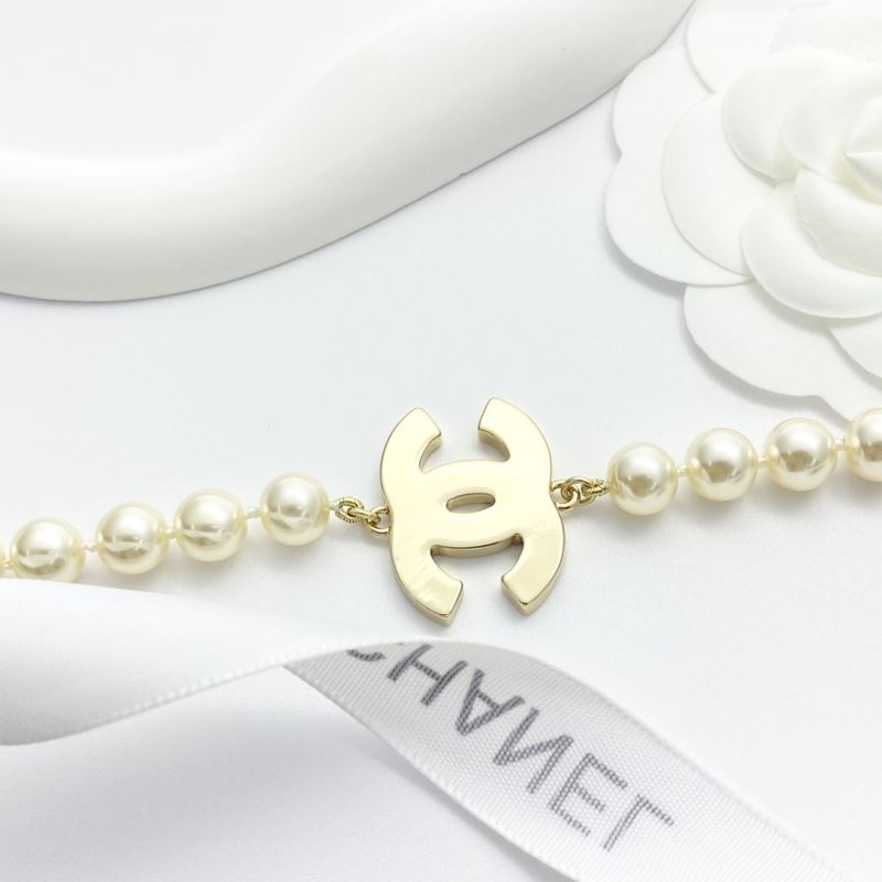 Chanel Necklaces